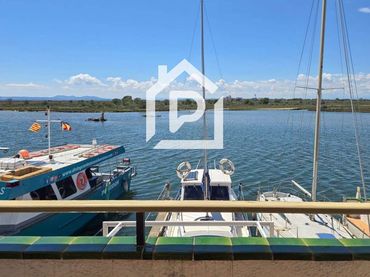 Xalet en venda a Cap Llarg