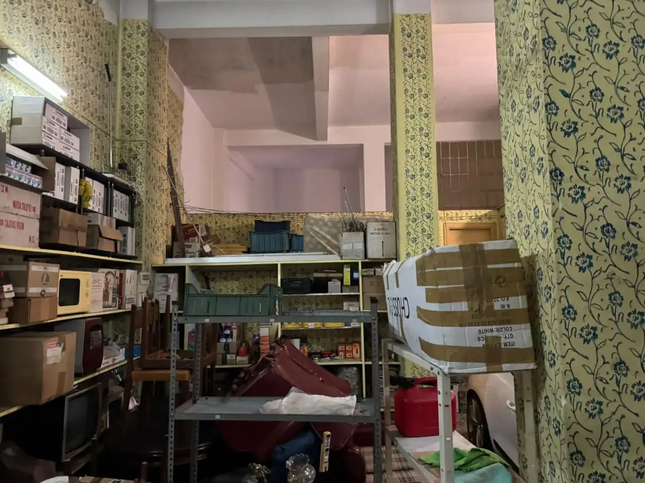 Apartament amb ascensor en venda a Calle PRACER 15, imagen 7