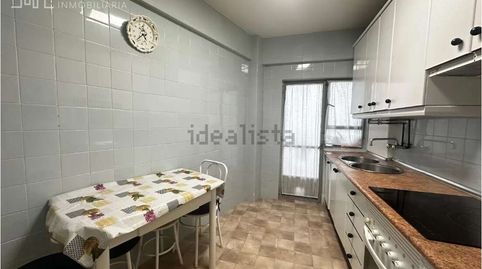 Foto 3 de Piso de alquiler en Castillejo de Martín Viejo, Salamanca