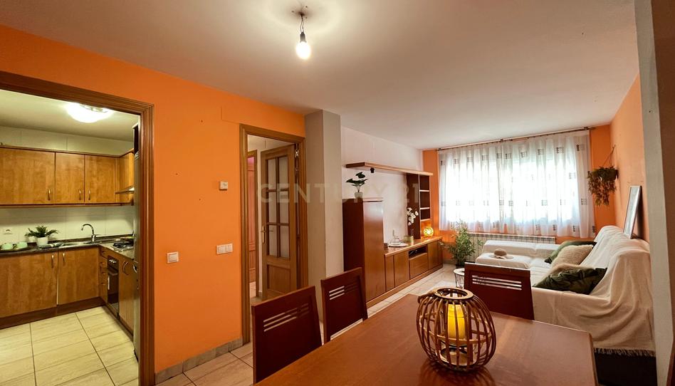 Foto 1 de Apartament en venda a Sant Pere de Ribes, -1, Centre, Barcelona