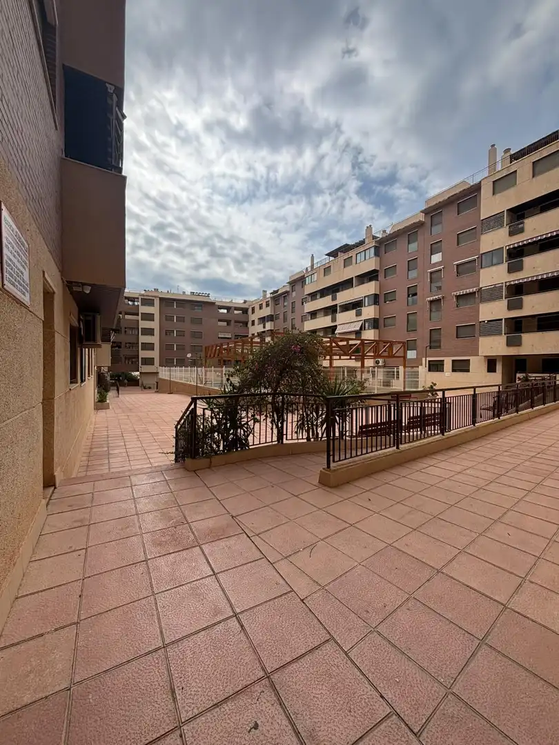 Appartement avec piscine à vendre à Casco Antiguo, imagen 6