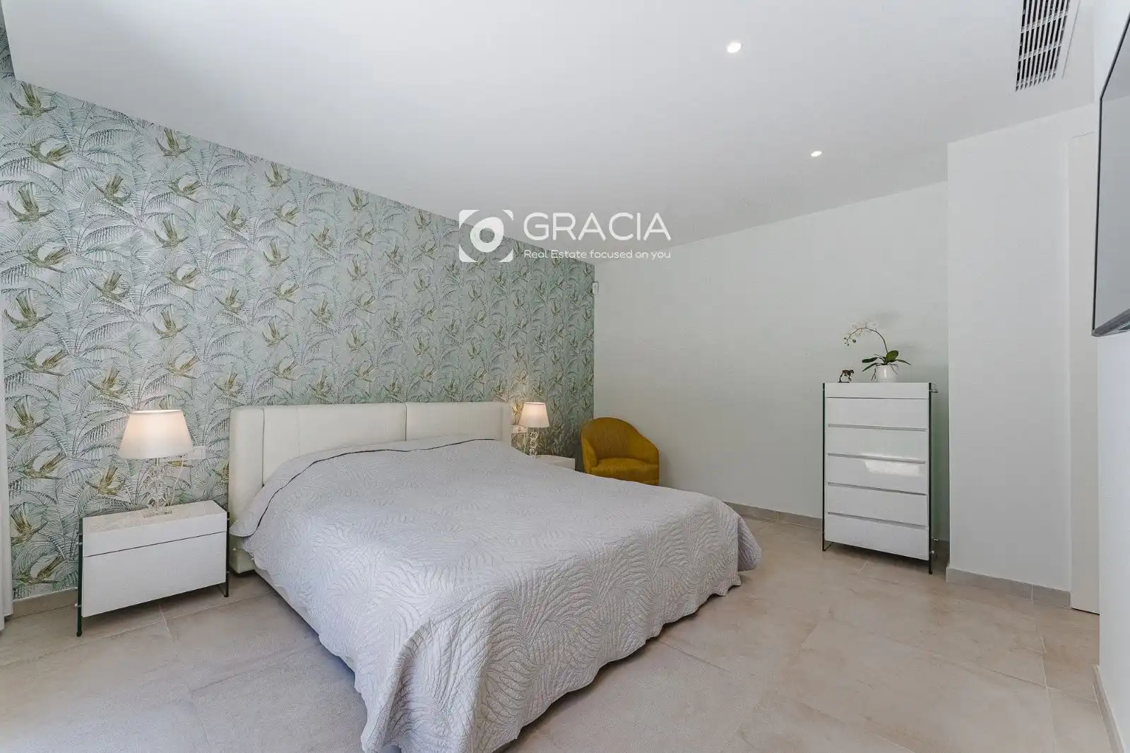 Maison avec piscine à vendre à playa abama, imagen 31