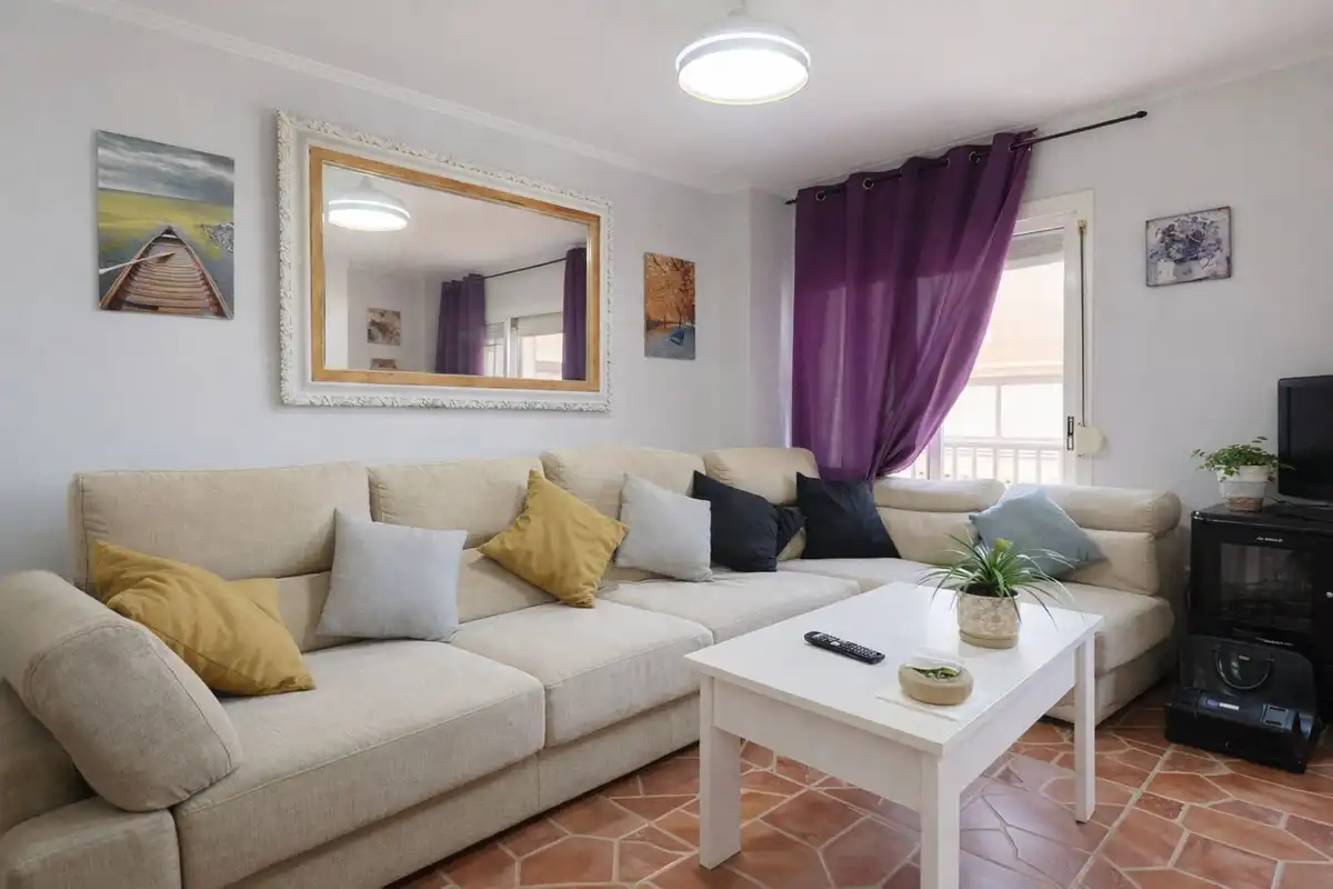 Piso en venta en Estepona - Estepona,Centro,Avenida Juan Carlos I, imagen 18