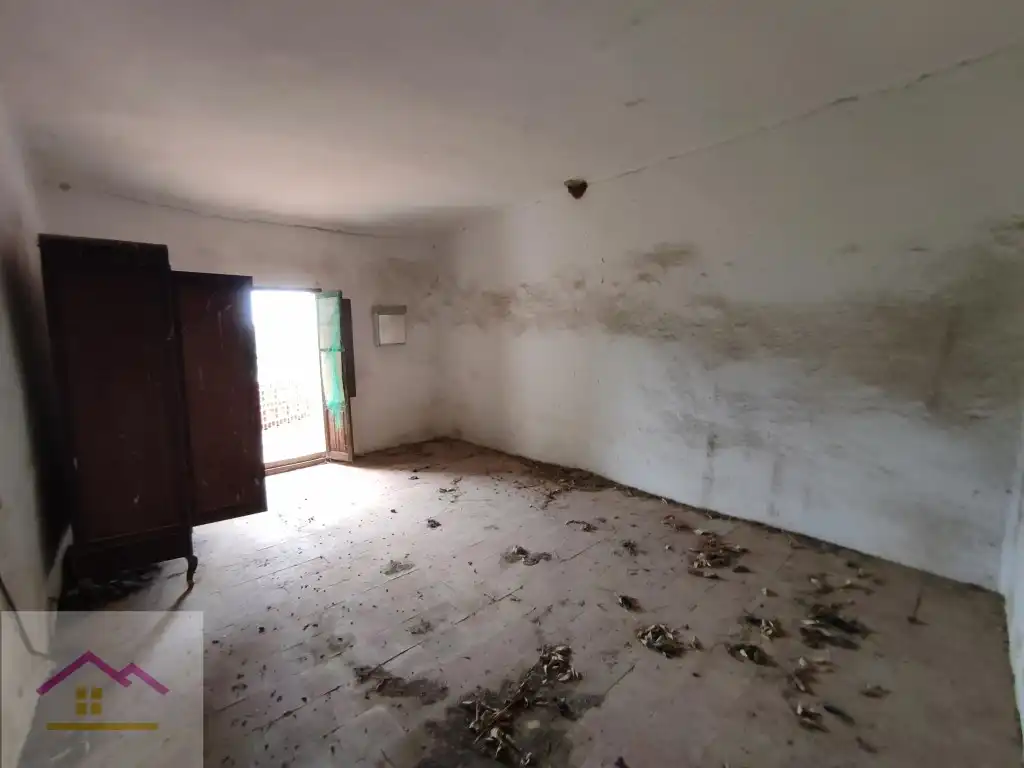 Casa rústica con terraza en venta en Partida Magdalena, imagen 6