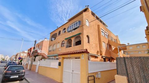 Foto 3 de Dúplex en venta en Avenida Avenida Francia, 14, Los Europeos, Torrevieja