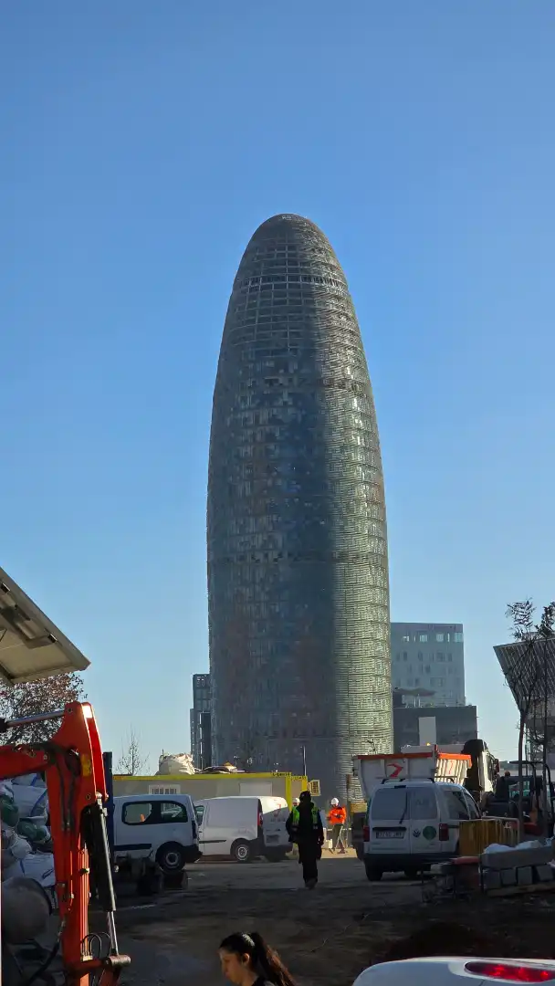 Duplex à vendre à Carrer de los Castillejos 181, imagen 38