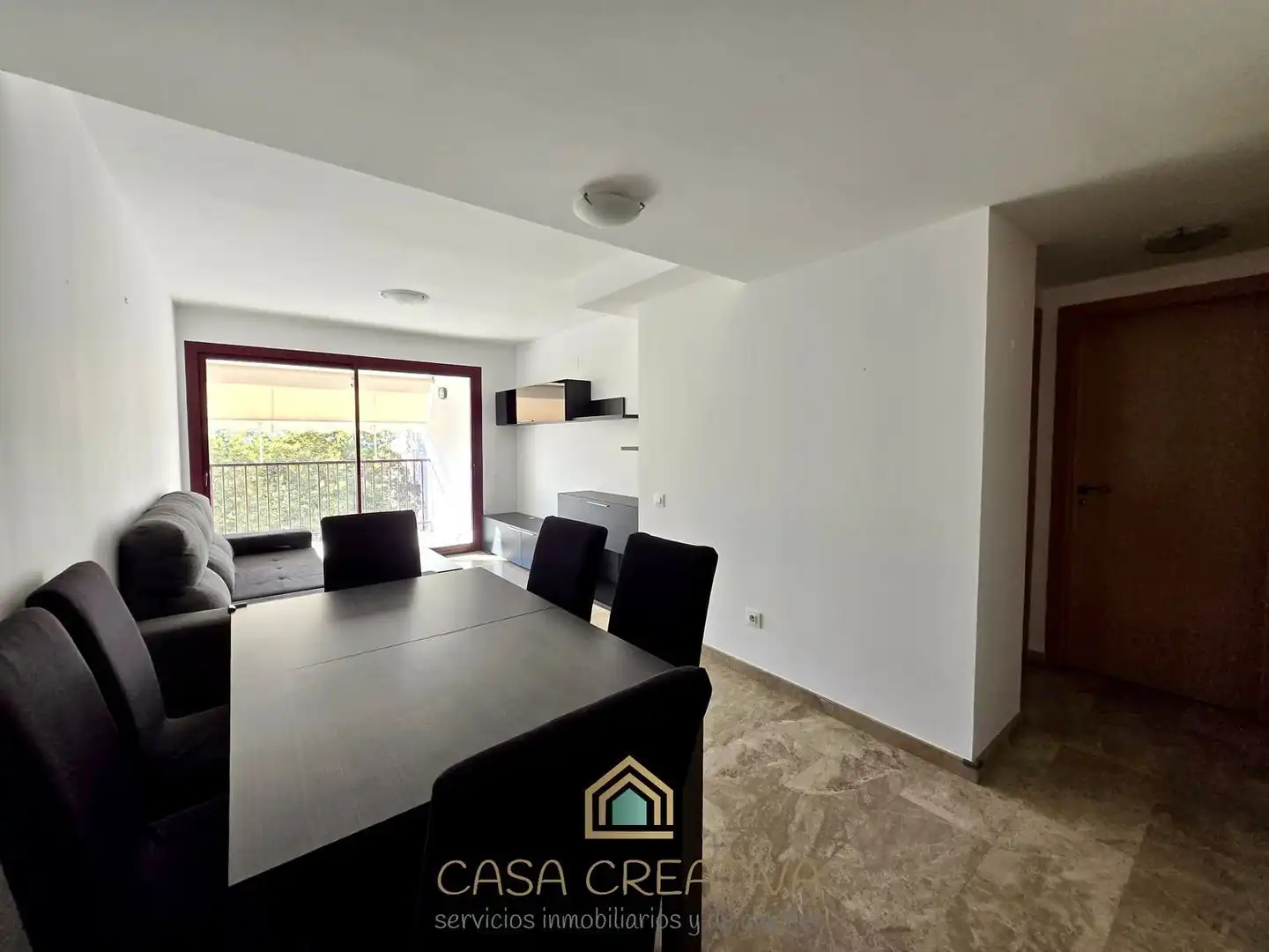 Piso en venta en Calle Miguel Angel Blanco, Casco Urbano