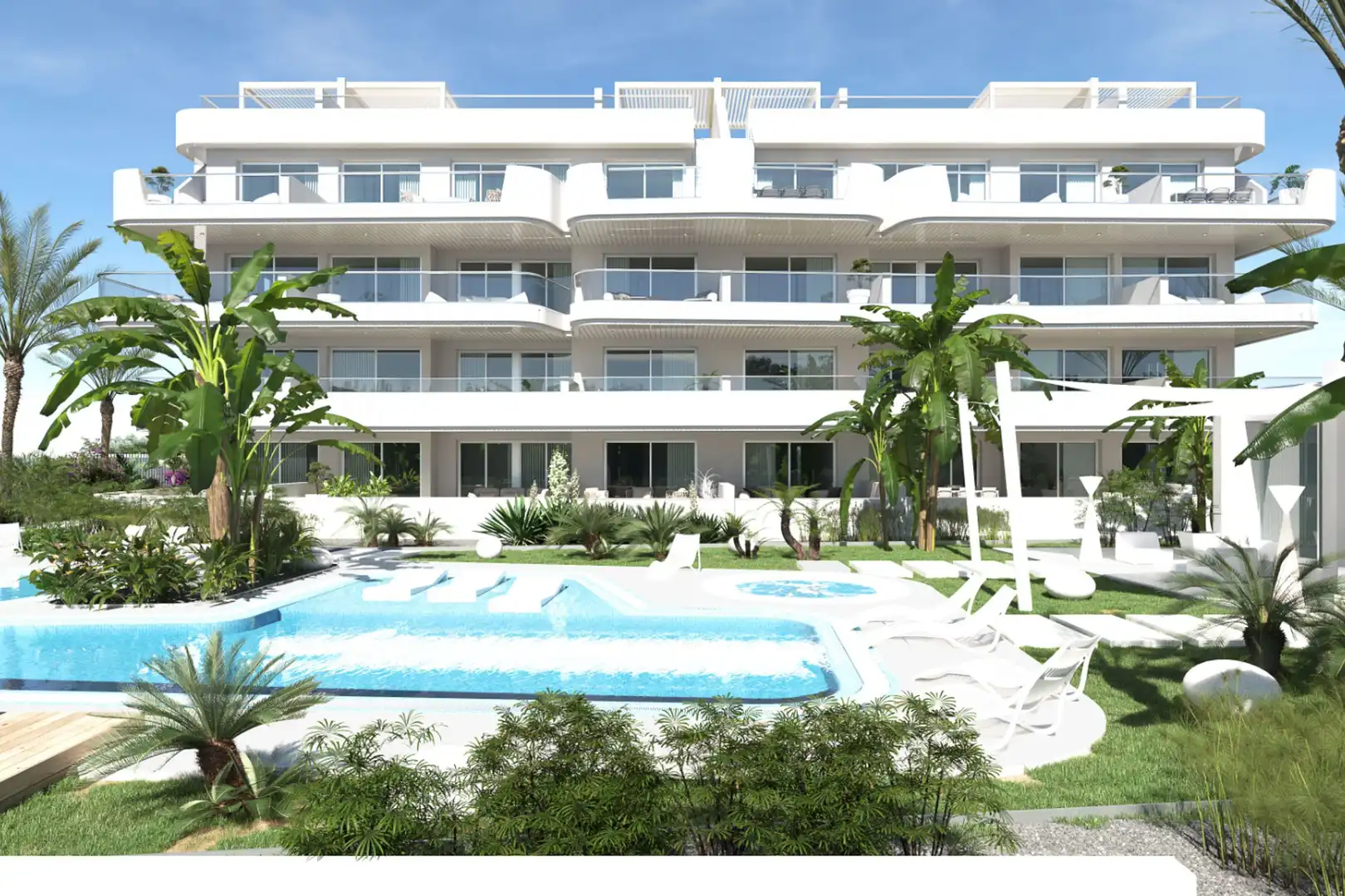 Apartament en venda a Orihuela Costa, imagen 41