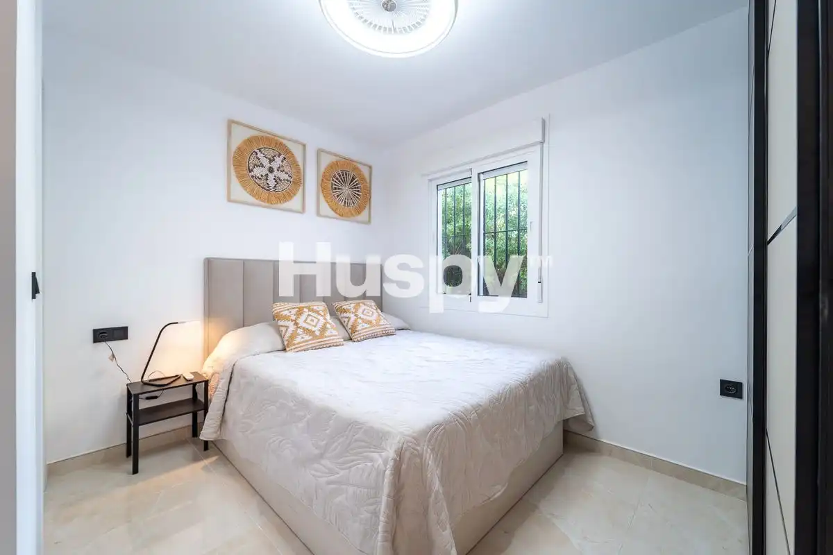 Flat for sale in Mijas, Málaga