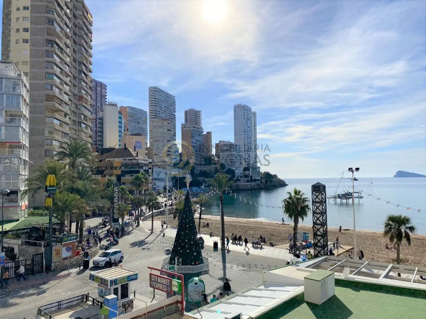 Appartamento con piscina in vendita a Playa de Levante, imagen 12