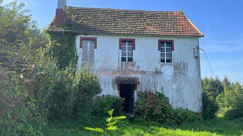 Foto 2 de Casa o xalet en venda a Sedes - Pedroso - Doso, Narón