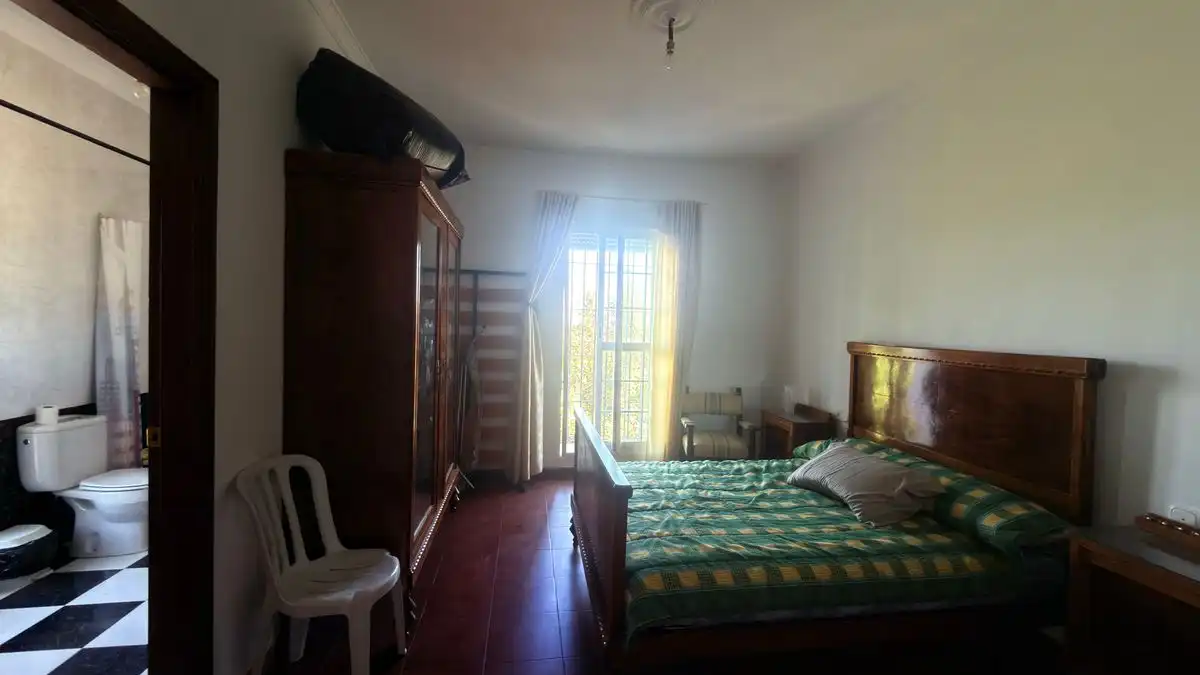Casa rústica amb piscina en venda a Diseminado Poligono 87, imagen 22