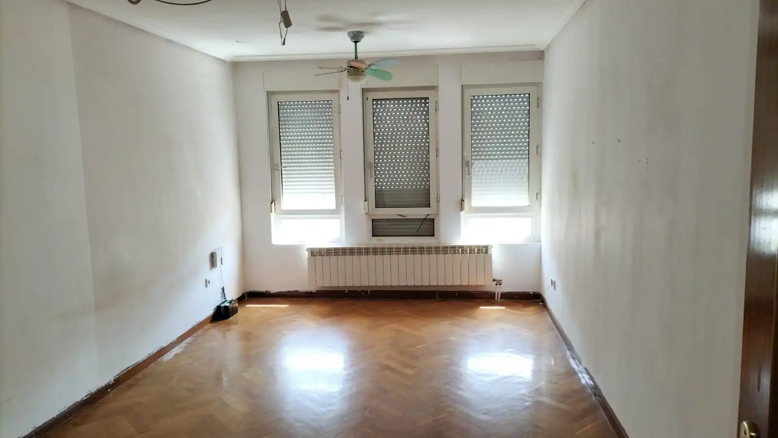 Flat with lift for sale in Calle CORRAL DE SAN MIGUEL, imagen 4