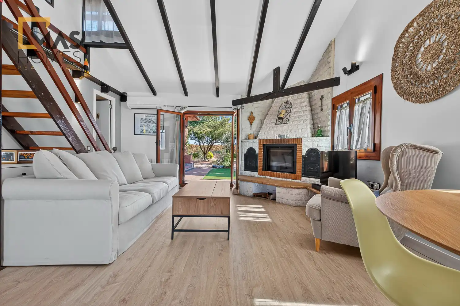 Casa amb jardí en venda a Carrer de la Pica d'Estats, imagen 25