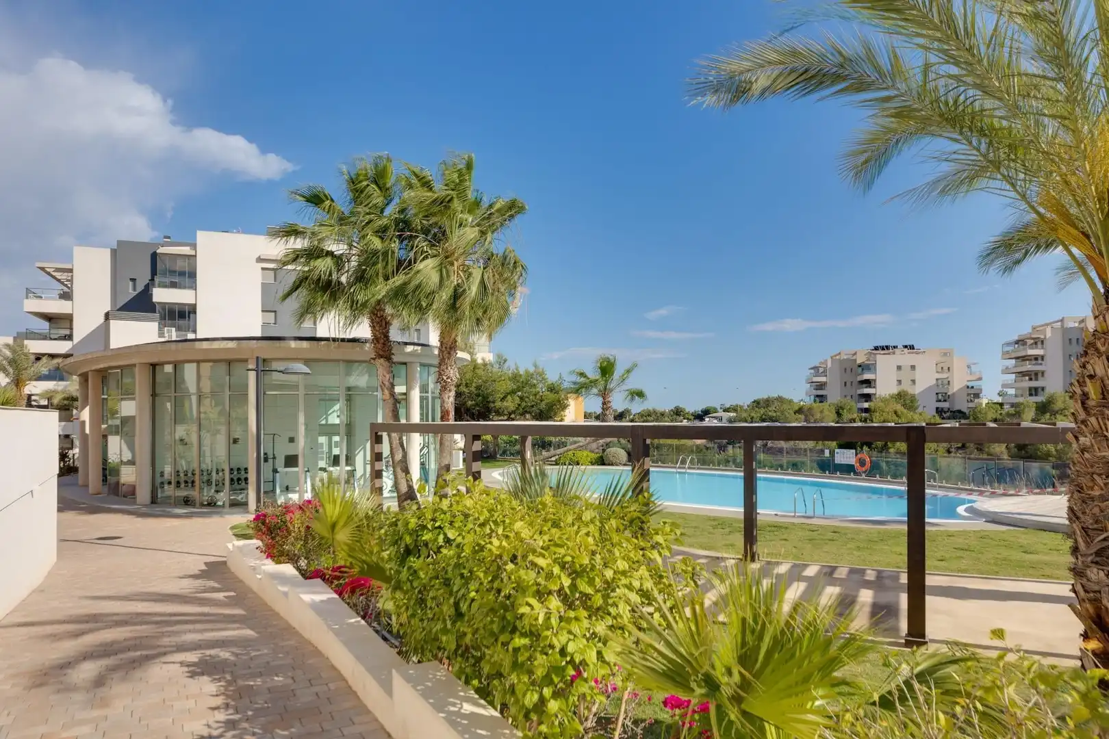 Apartment with pool for sale in Orihuela Costa, imagen 33