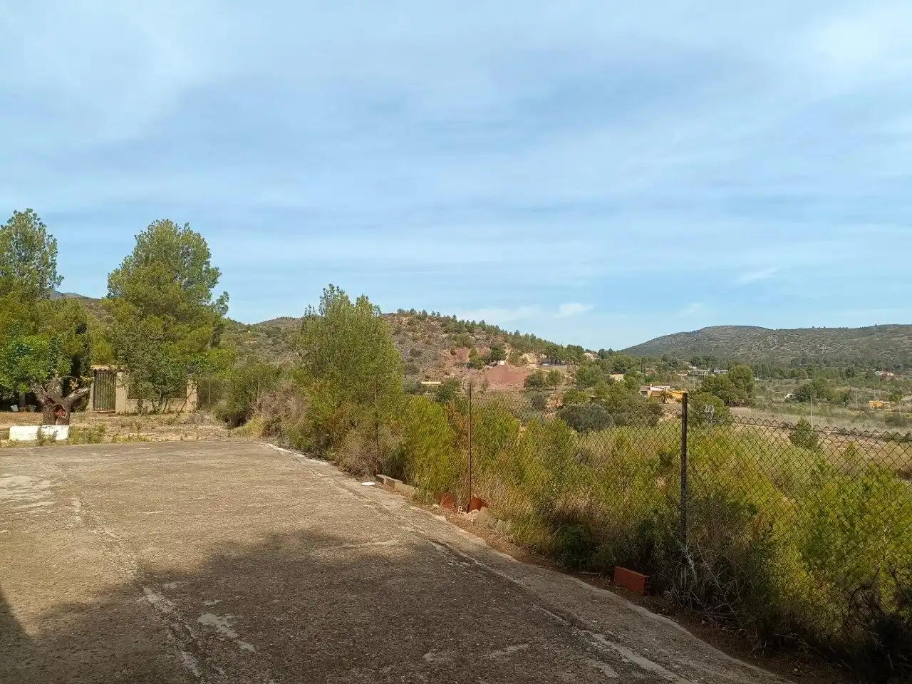 Casa o xalet en venda en Chiva amb Calefacció, Jardí privat i Terrassa