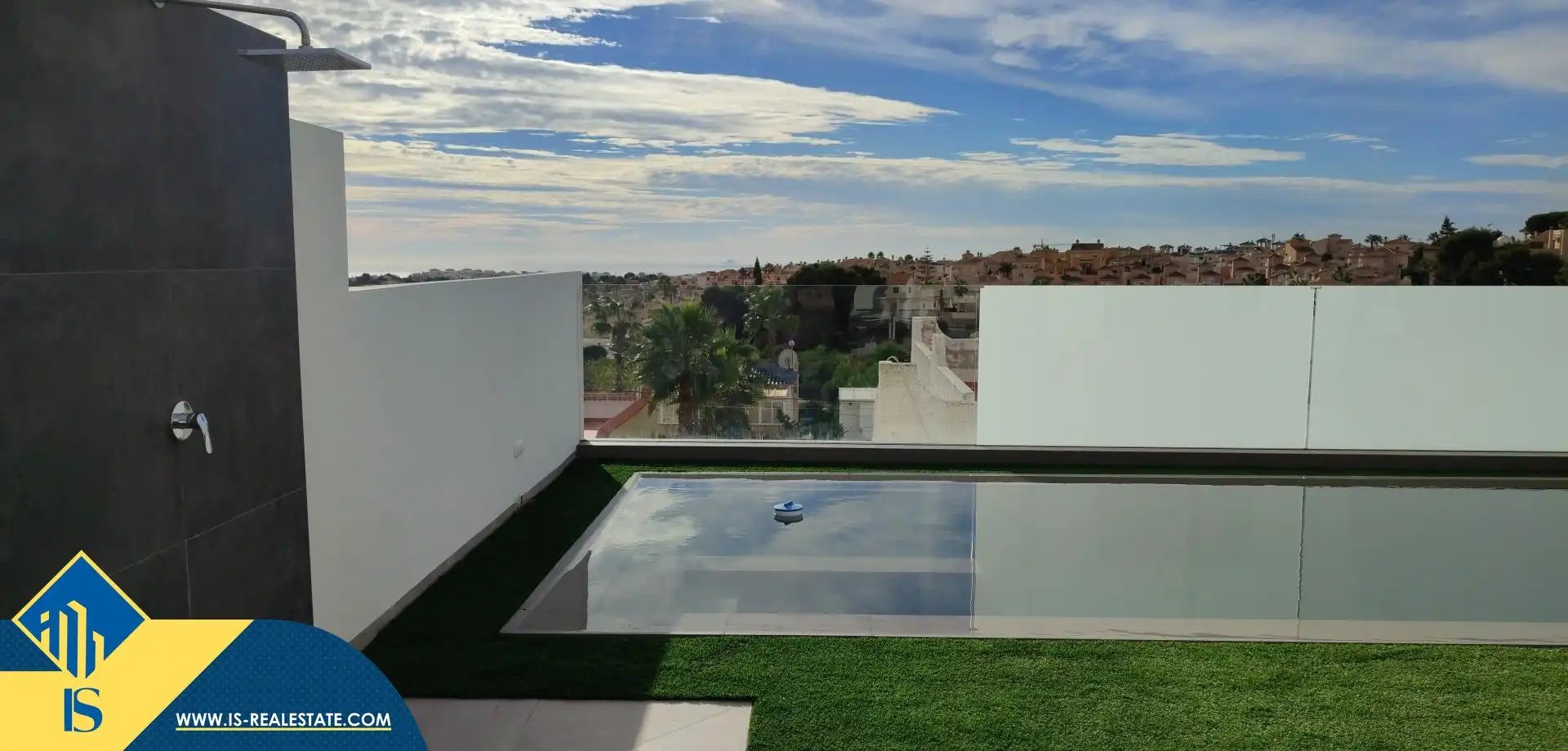Chalet con piscina en venta en Centro, imagen 12