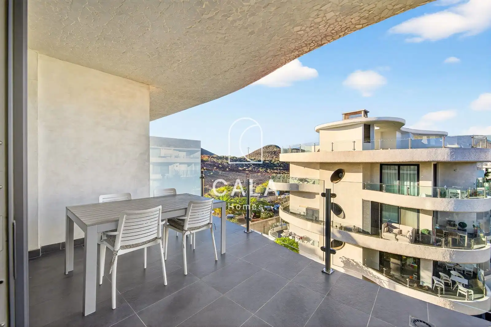 Penthouse with pool for sale in El Palm Mar, imagen 24
