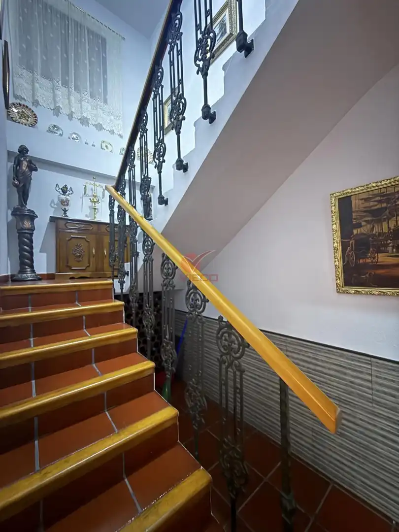 Casa o xalet en venda en Reyes Católicos - Paseo San Antonio