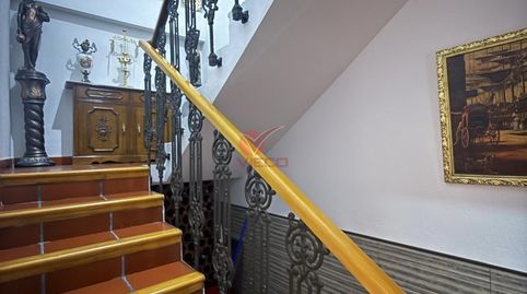Foto 4 de Casa o xalet en venda a Iglesia, Reyes Católicos - Paseo San Antonio, Cuenca Capital