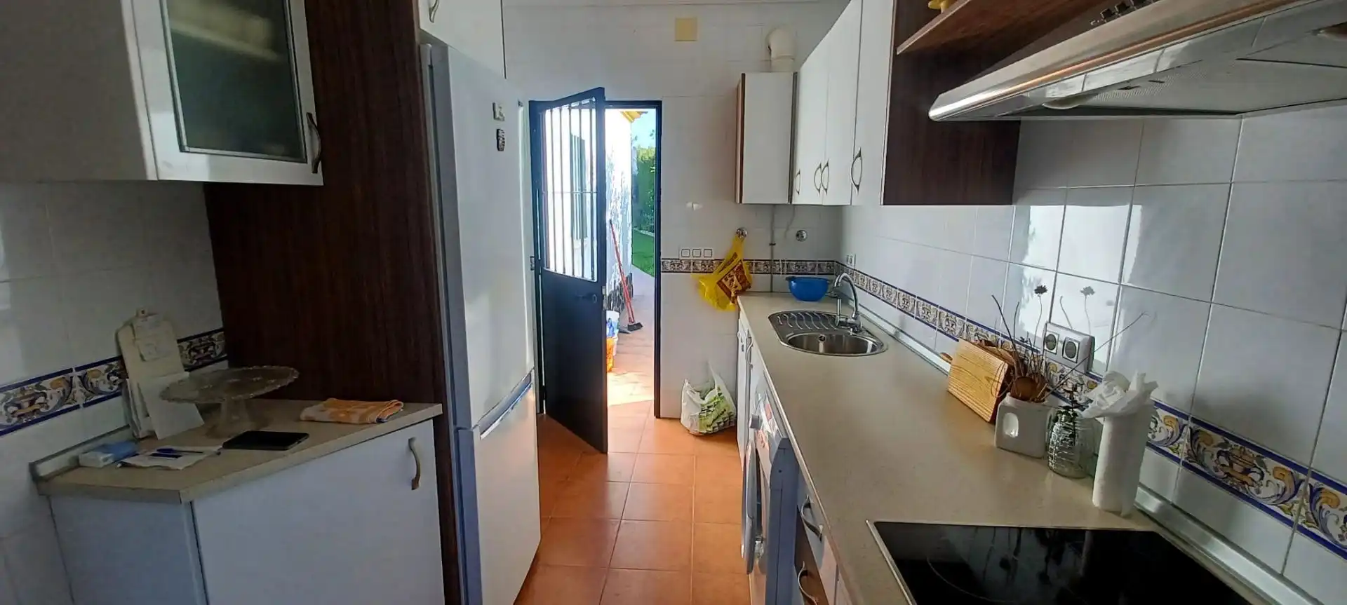 Casa con piscina in vendita a Castilblanco de los Arroyos, imagen 16