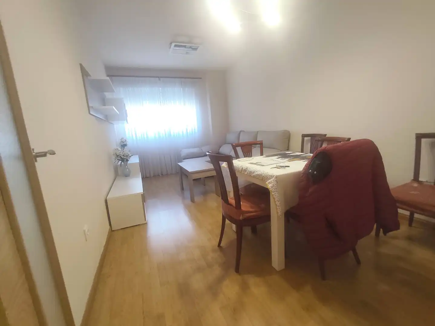 Flat for rent in Gerindote