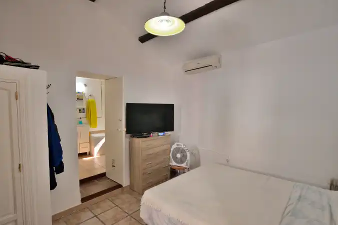 Schlafzimmer von Grundstücke zum Verkauf in Cortes de la Frontera