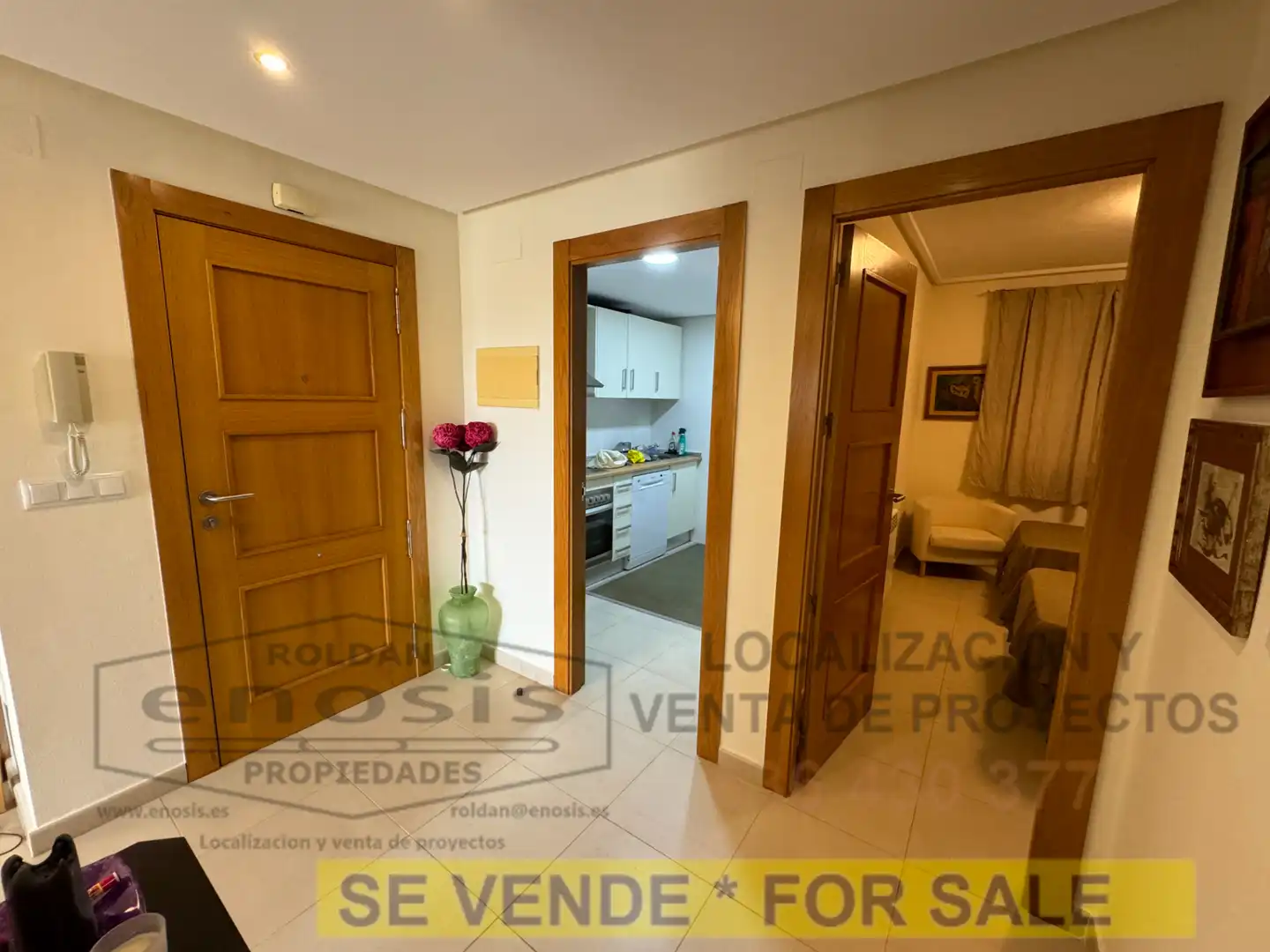 Apartments for sale in Torre-Pacheco  with Air Conditioner, Terrace and Furnished