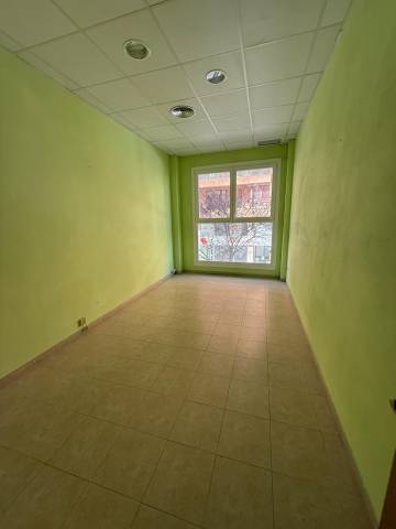 Oficina en Alquiler en Casco Antiguo