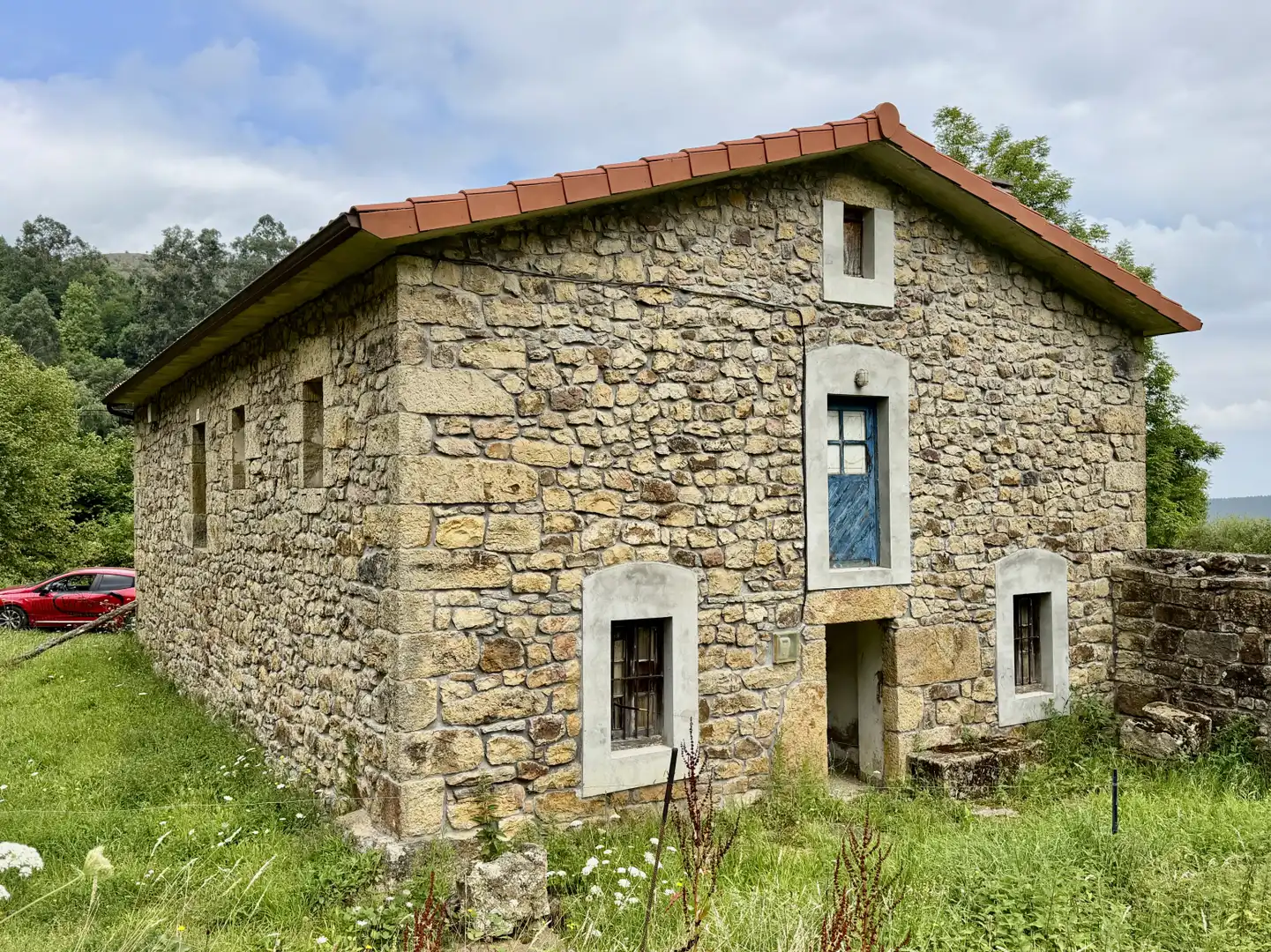 Casa en venta en Hornedo - HORNEDO, imagen 24