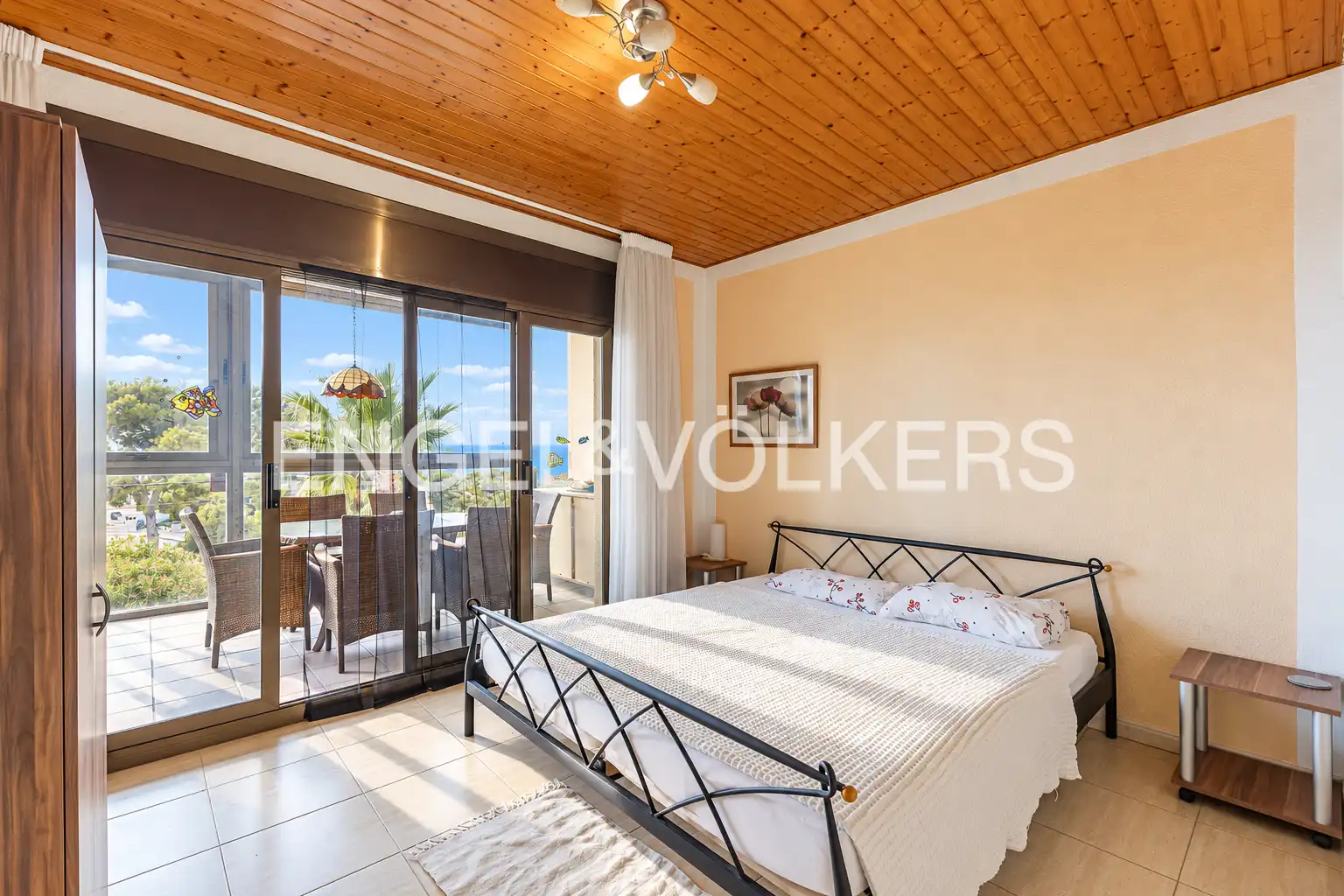 Casa amb terrassa en venda a Segur de Calafell, imagen 16