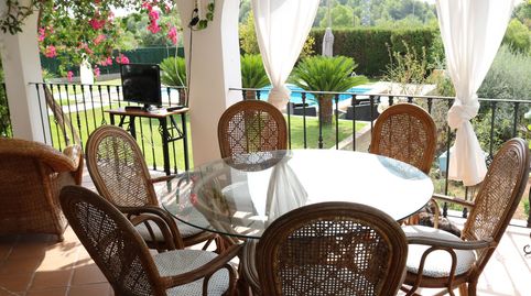 Photo 2 of Houses for sale in La Parreta, Montornés - Las Palmas - El Refugio, Benicasim / Benicàssim