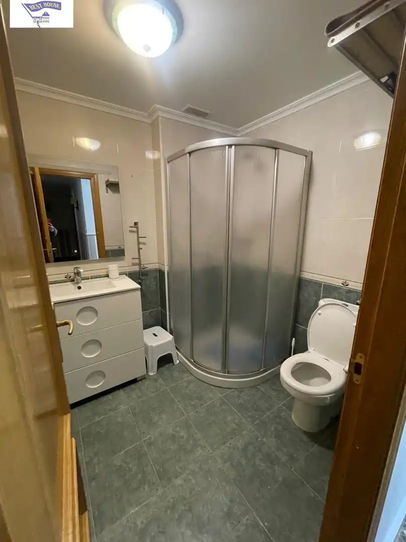 Flat for rent in Santa Teresa - Vereda