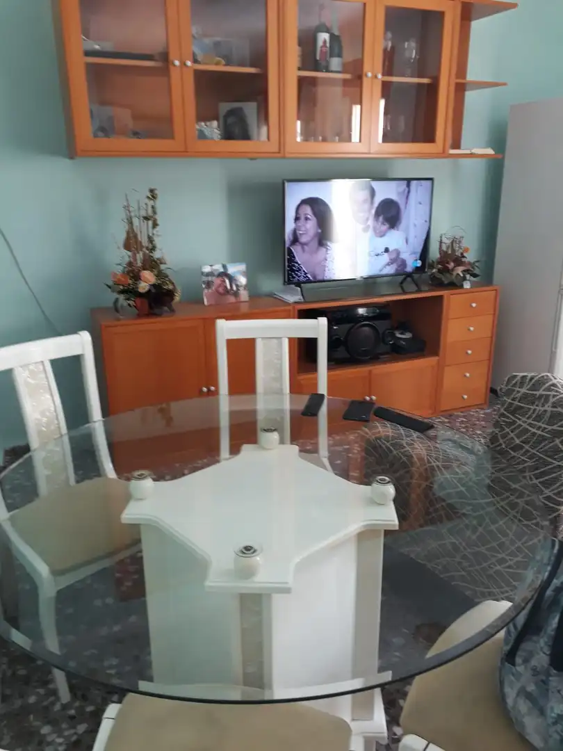 Piso en venta en Calle Moratín, La Unión ciudad