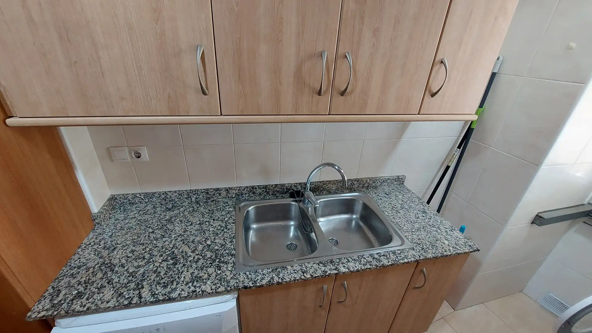 Dúplex amb terrassa de lloguer a Muralla dels Vallets, imagen 17