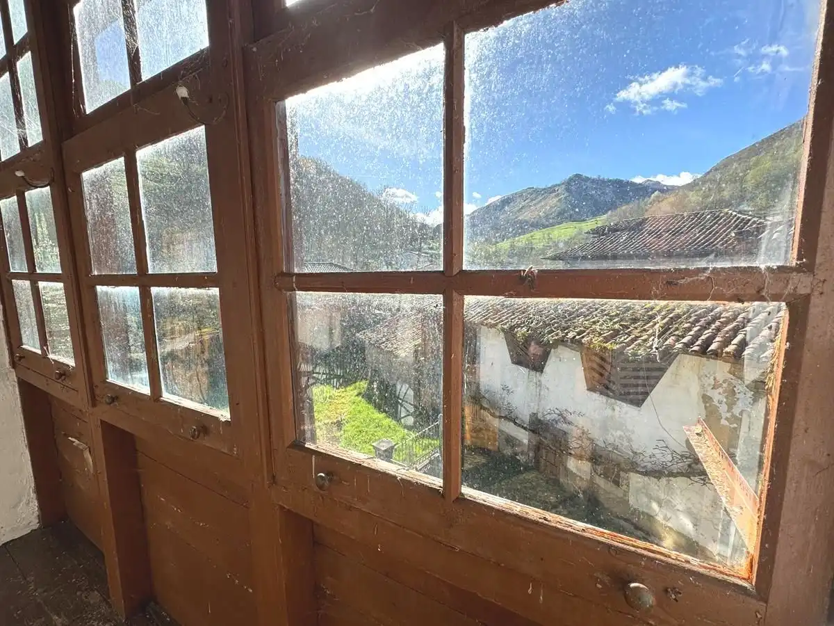 House with garden for sale in Cangas de Onís, imagen 28