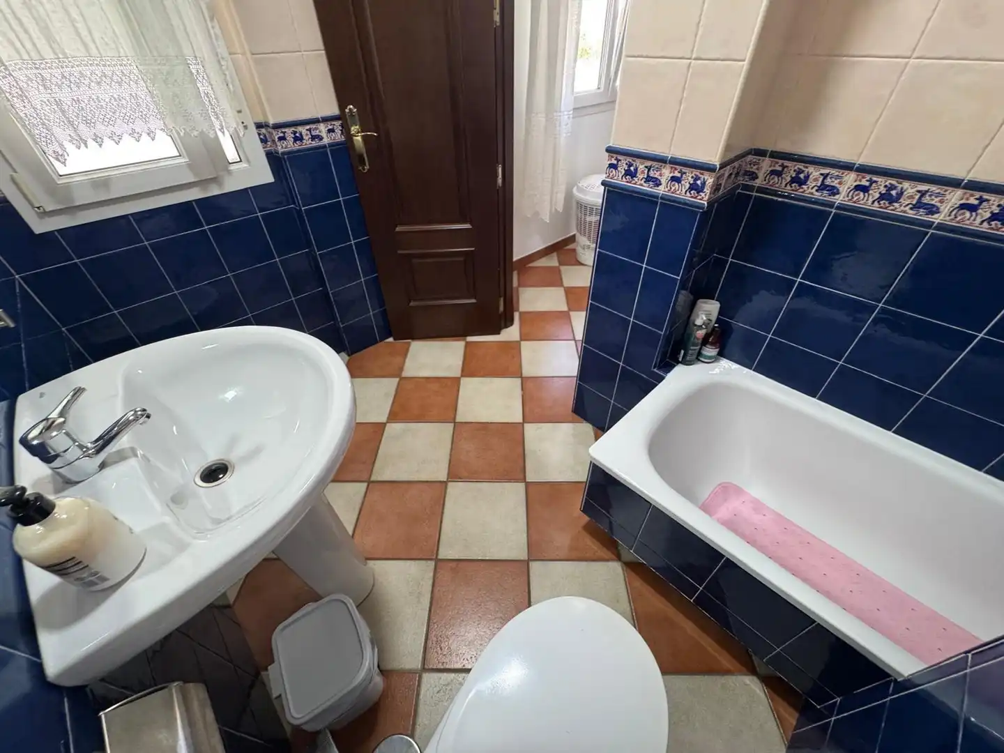 Casa amb terrassa en venda a Punta Umbría, imagen 21