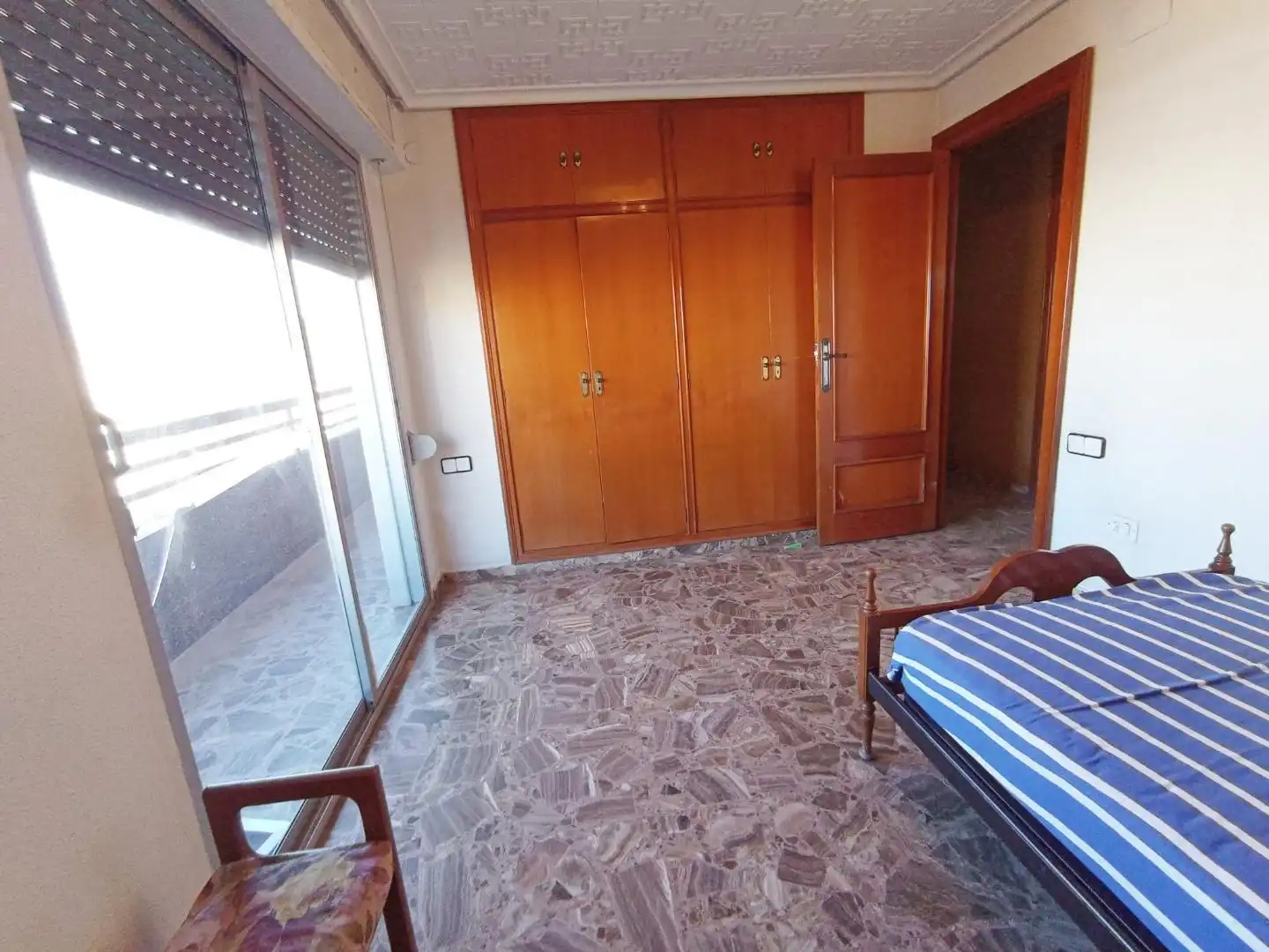 Schlafzimmer von Wohnung zum Verkauf in Picanya