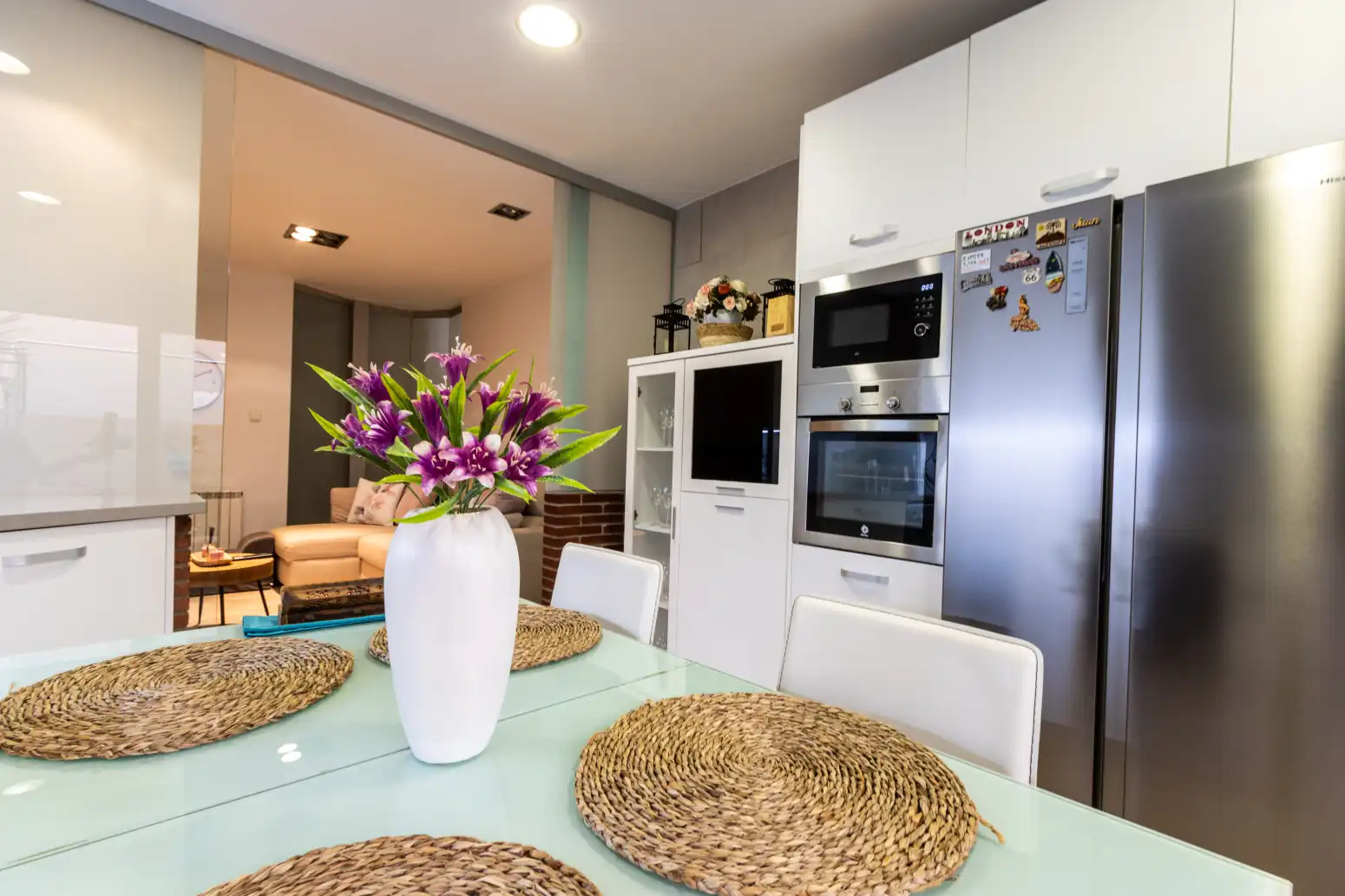 Appartement à vendre à Terrassa - Abla, imagen 14