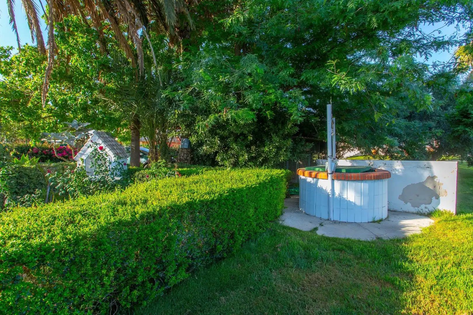 Chalet con piscina en venta en Caballero Bonald - San José Obrero - Guadalcacín, imagen 80