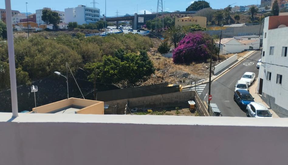 Foto 1 de Pis en venda a Calle San Juan, 16, Barranco Grande, Santa Cruz de Tenerife