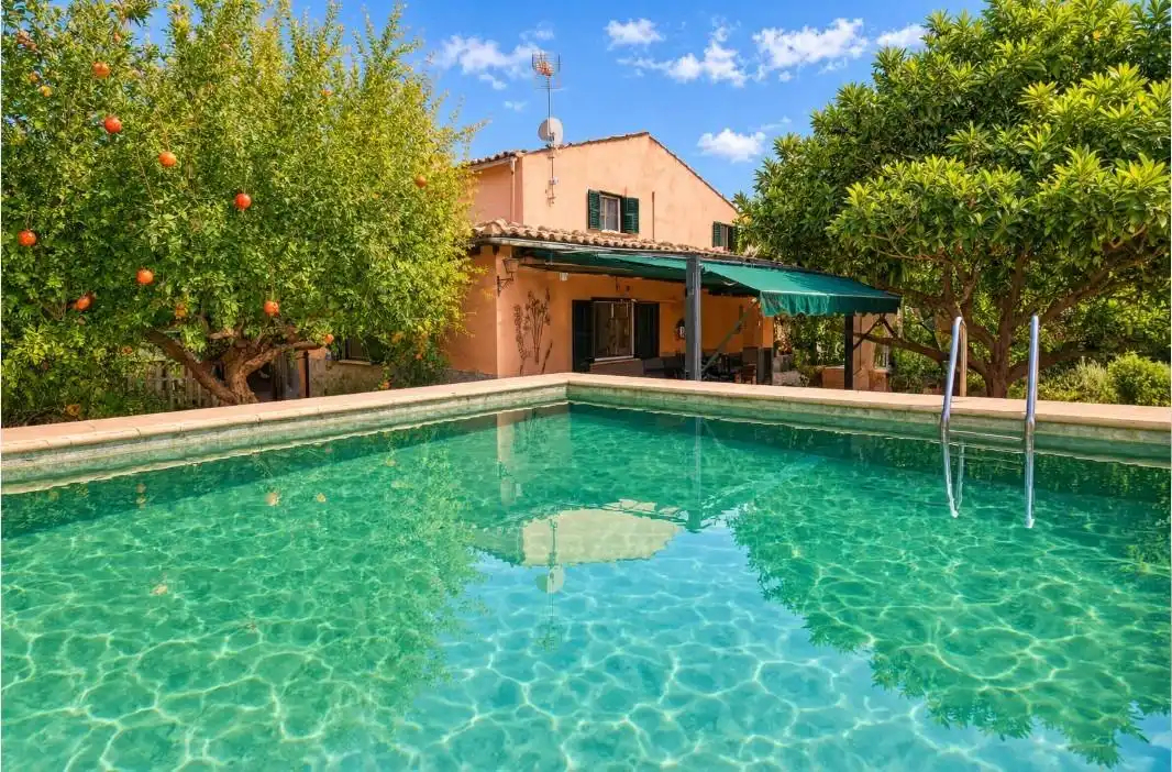 Country house with pool for sale in Centro, imagen 5