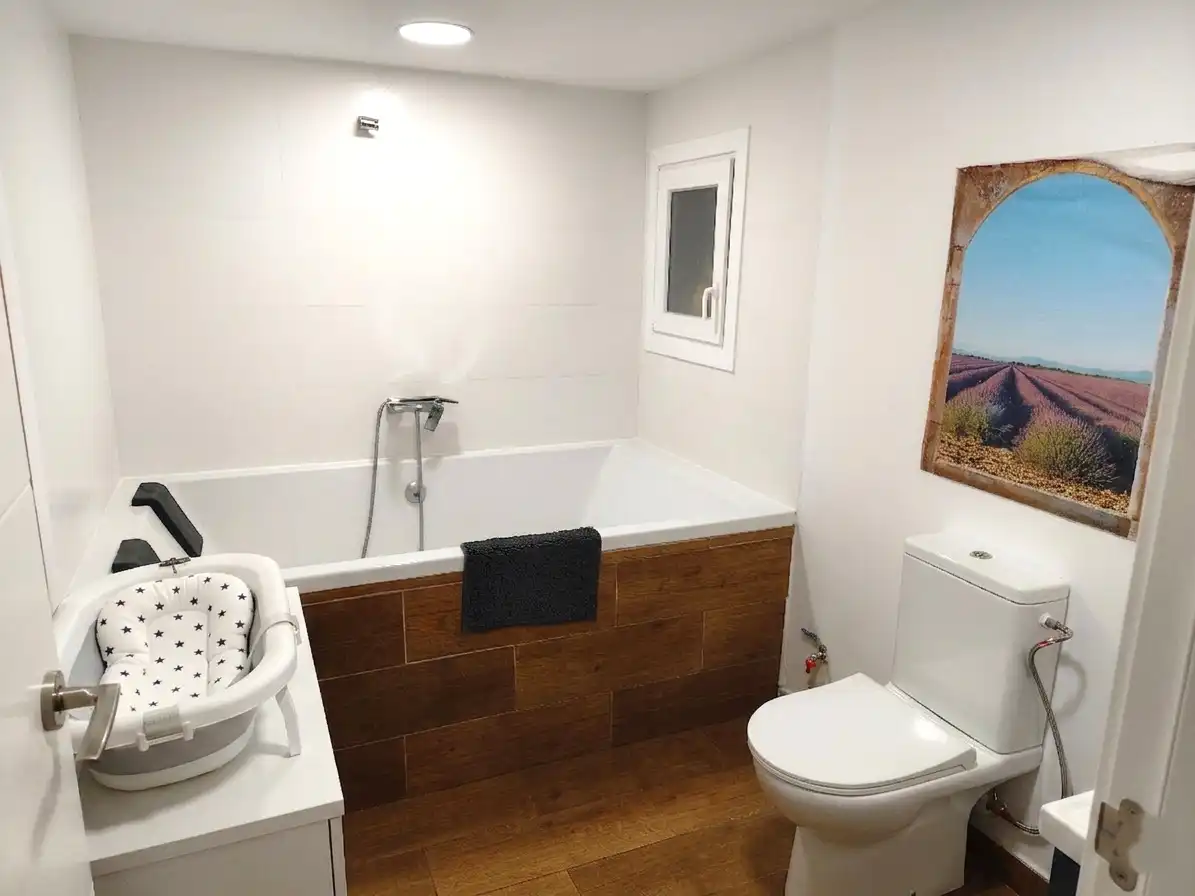 Wohnung mit Terrasse zum Verkauf in Carrer de Francesc Layret, imagen 7