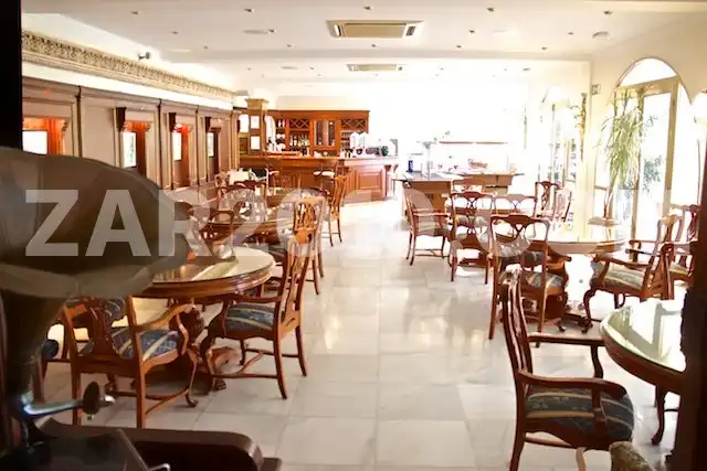 Local comercial en venda a Camino Viejo Garrucha, imagen 17