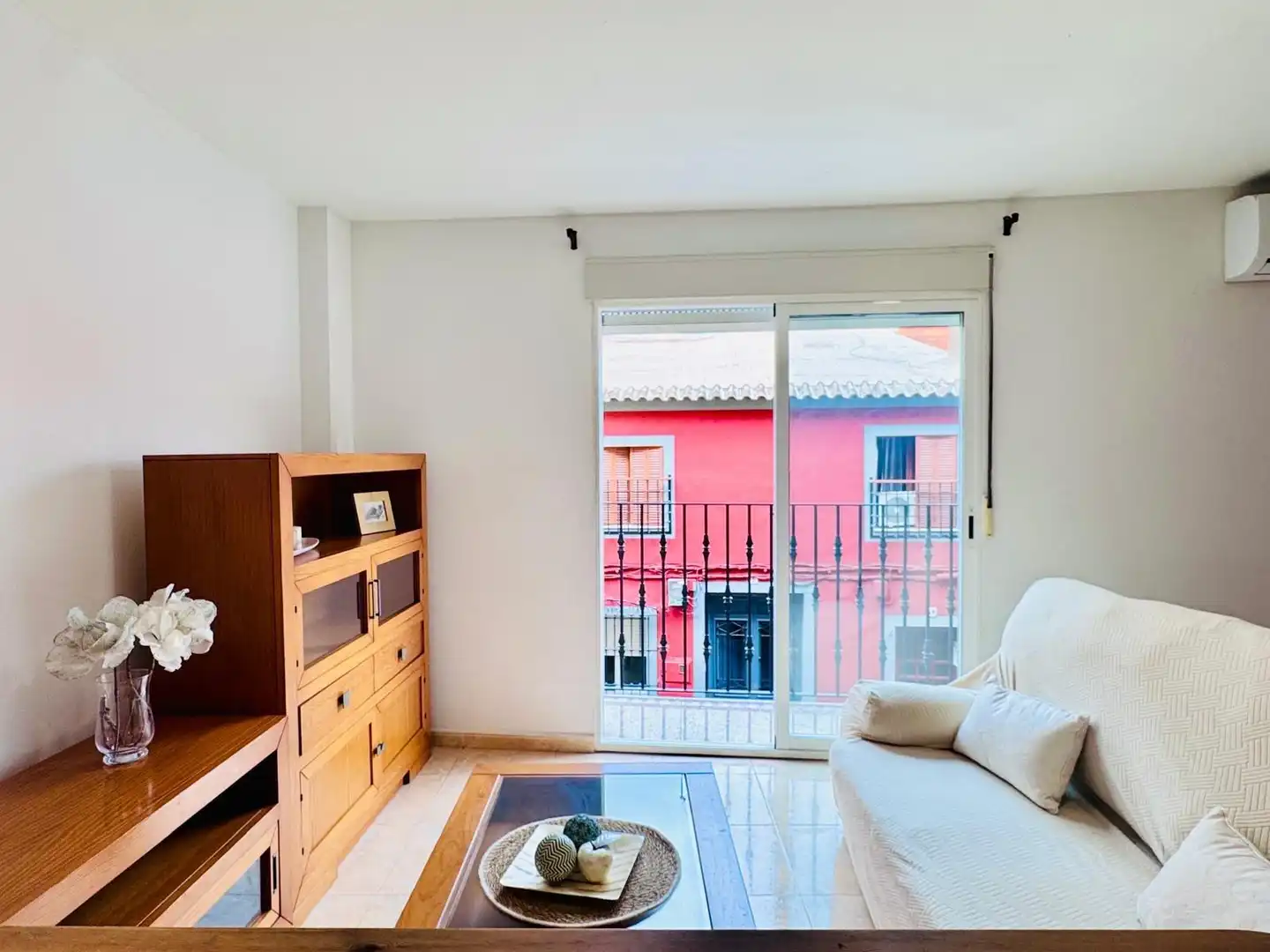 Appartement avec balcon à vendre à Totana, imagen 8