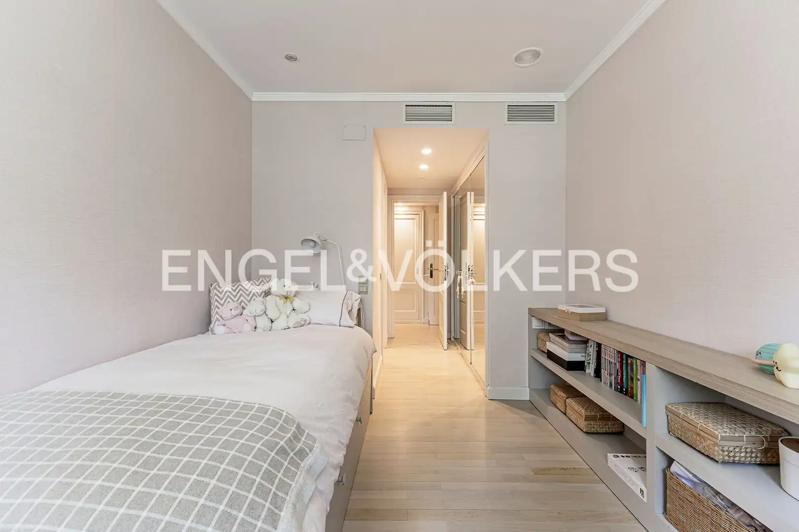 Duplex con giardino in vendita a Les Corts, imagen 26