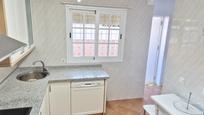 Kitchen of Single-family semi-detached for sale in Rincón de la Victoria  with Terrace, Storage room and Furnished