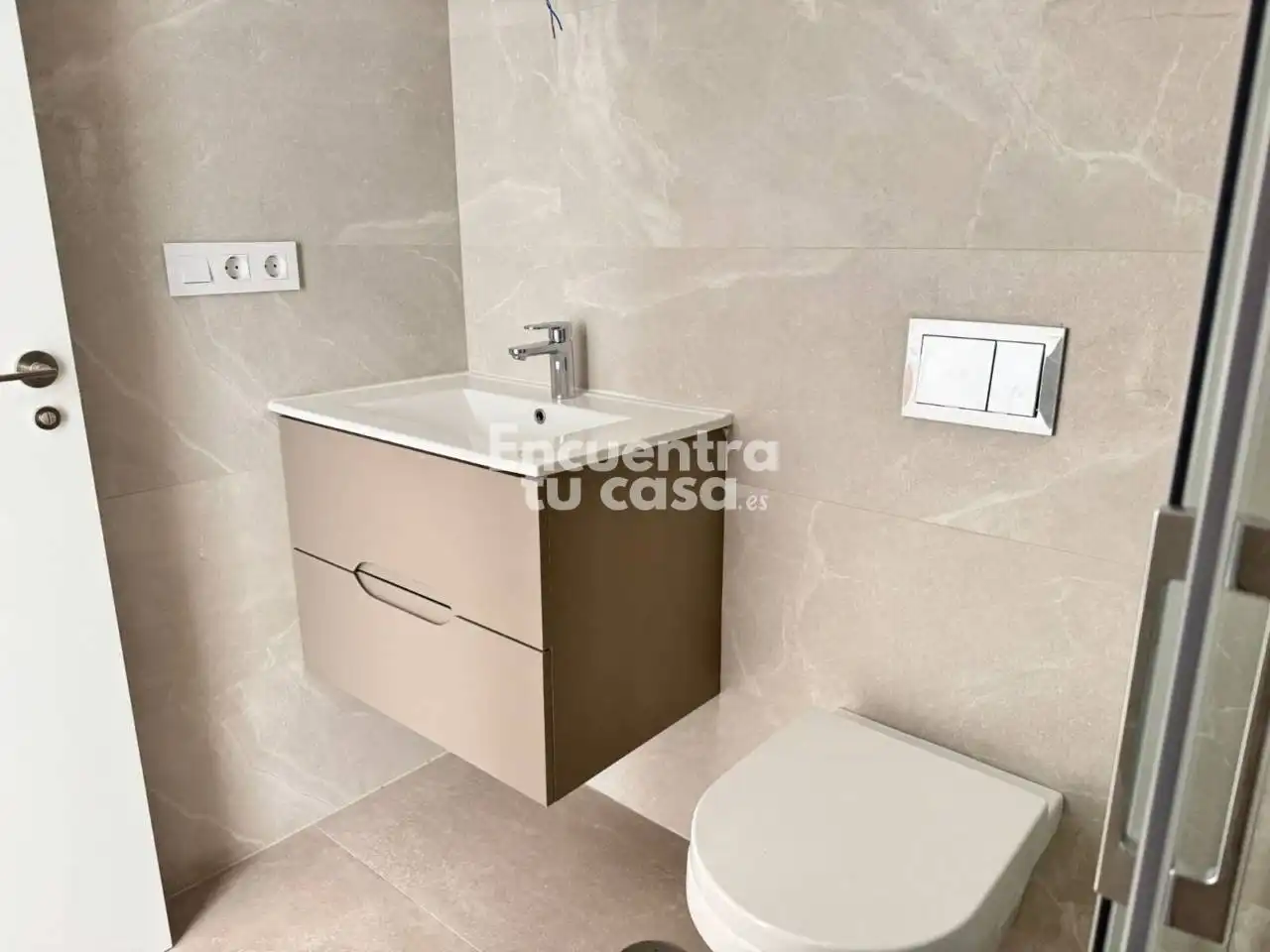 Flat with terrace for sale in Calle Bolivia, imagen 40