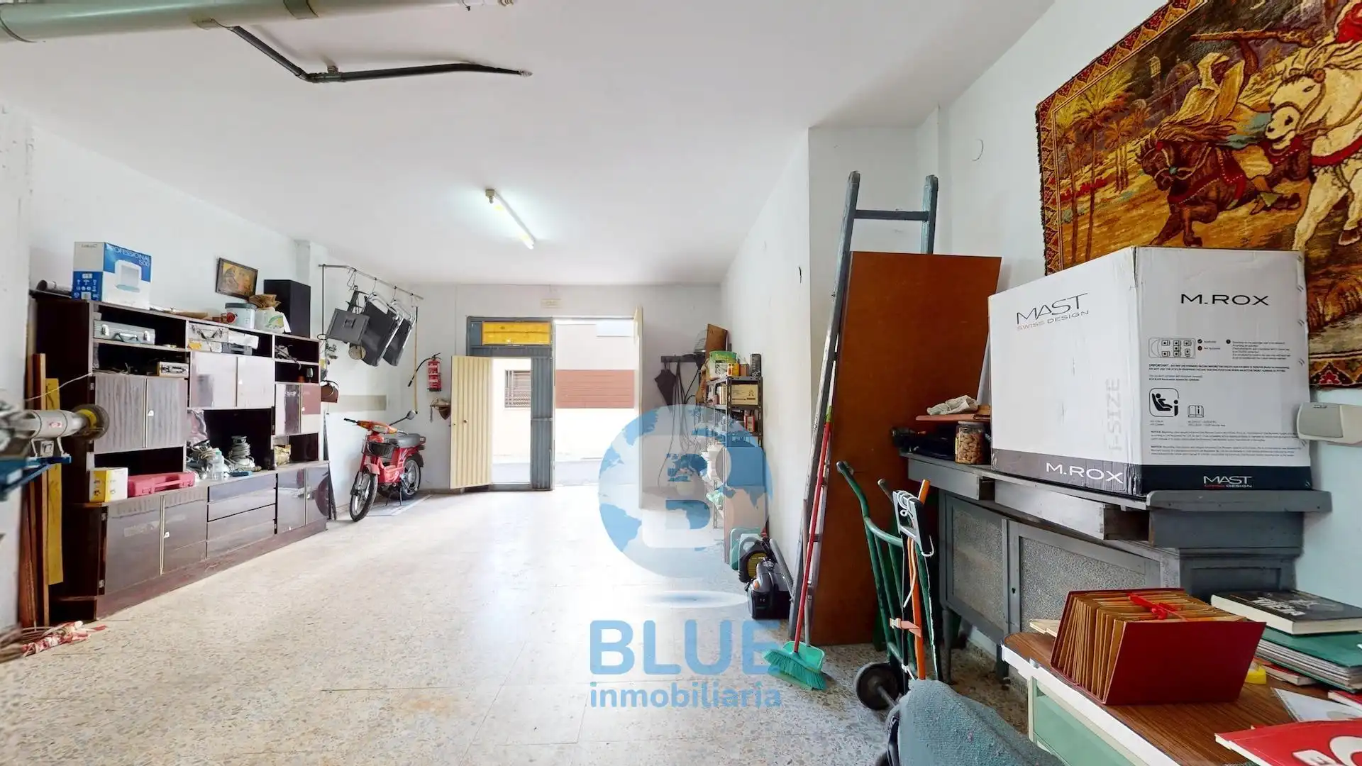 Exterior view of Houses for sale in Córdoba  with Air Conditioner, Heating and Terrace