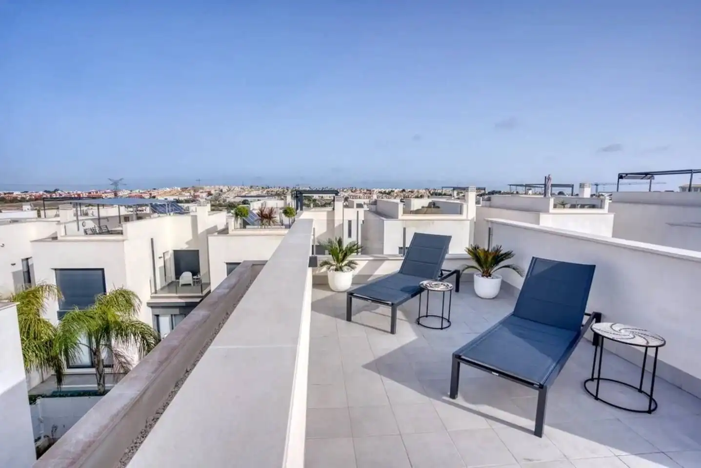 Casa amb piscina en venda a Orihuela Costa, imagen 19